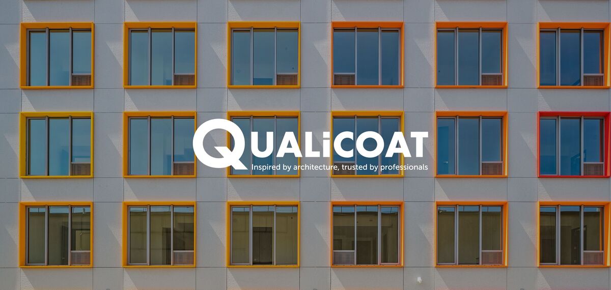Qualicoat banner