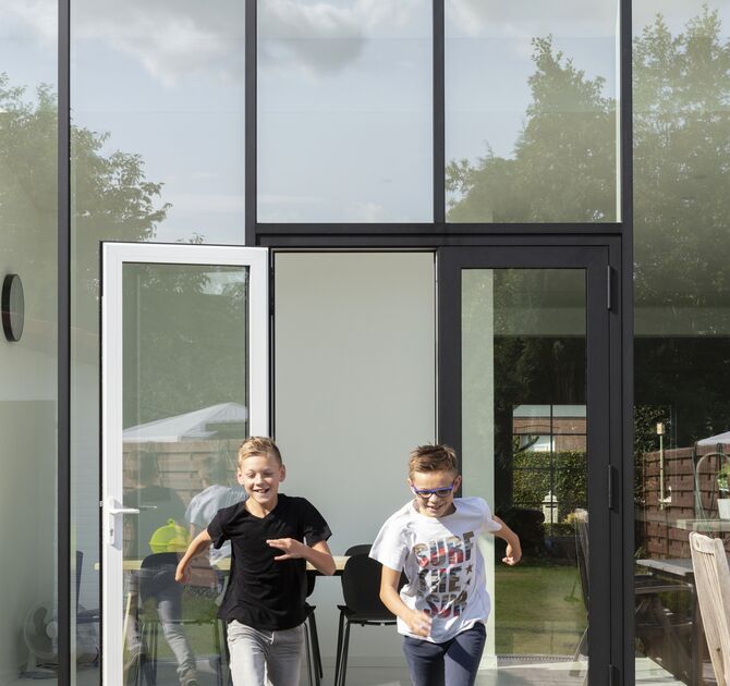 MasterLine 8 Functional