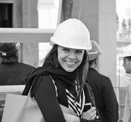 XS 68 Alumínium ablakok és ConceptFolding 77 Alumínium tolóajtók - Lakás komplexum Macdonald warehouse - Lot N5 and S6 található Paris, Franciaország