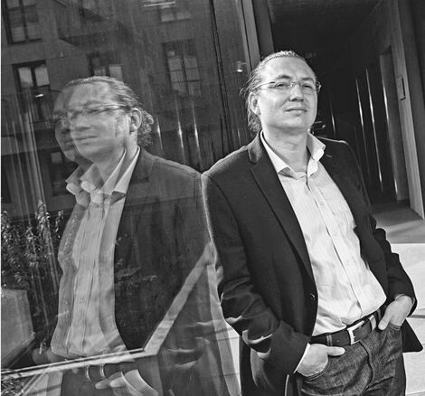 CW 86 Standard Alumínium függönyfalak és CW 86-EF Alumínium függönyfalak - Crystal található Prague, Csehország